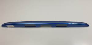 MOLDURAS TRASERAS 9638615777 PEUGEOT 307 BREAK / SW (S1) Autodesguaces Alicante