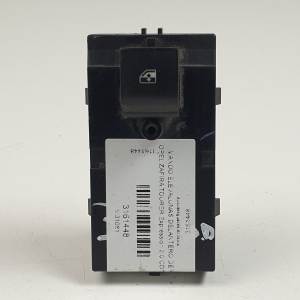MANDO ELEVALUNAS DELANTERO DERECHO 13301886 OPEL ZAFIRA TOURER Autodesguaces Alicante