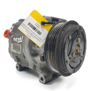 COMPRESOR AIRE ACONDICIONADO 5A7875000 FIAT PANDA (169) Autodesguaces Alicante