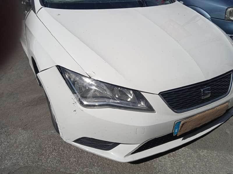 SEAT LEON (5F1) (2012 - 2020)
