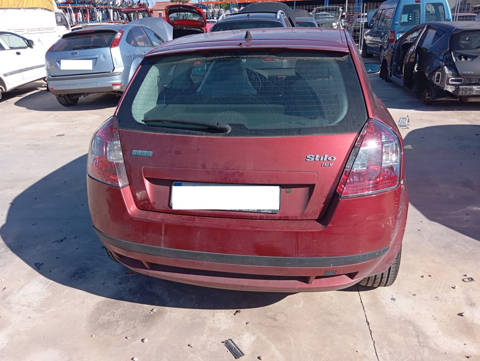 PORTON TRASERO