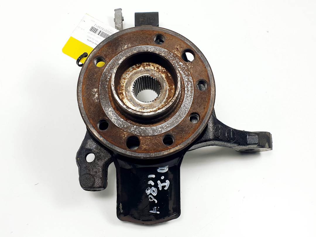 MANGUETA DELANTERA IZQUIERDA - OPEL - RENAULT - LAGUNA III