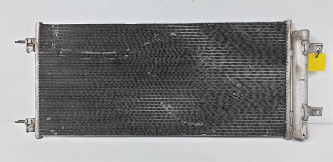 CONDENSADOR / RADIADOR AIRE ACONDICIONADO - 39131676 - OPEL - ASTRA K SPORTS TOURER