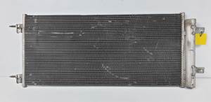 CONDENSADOR / RADIADOR AIRE ACONDICIONADO 39131676 OPEL ASTRA K SPORTS TOURER Autodesguaces Alicante