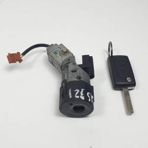 ANTIRROBO 9663123280 PEUGEOT 407 SW Autodesguaces Alicante