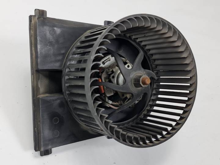 VENTILADOR CALEFACCION 1J1819021B SEAT IBIZA (6K1) Autodesguaces Alicante