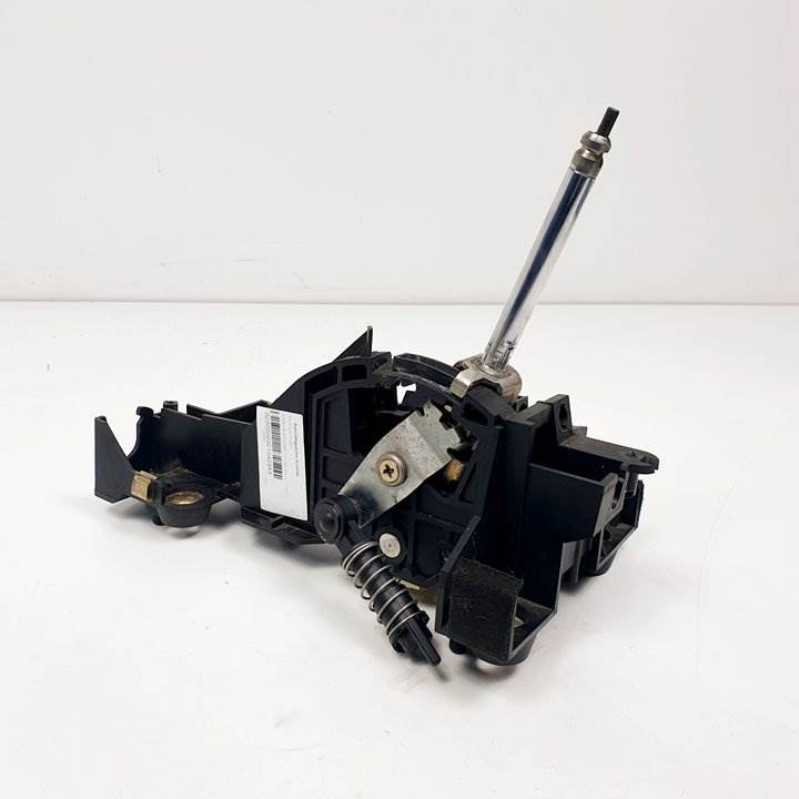 PALANCA CAMBIO 96642601107 PORSCHE BOXSTER (TYP 986) Autodesguaces Alicante