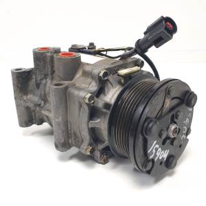COMPRESOR AIRE ACONDICIONADO FORD TOURNEO CONNECT (TC7) Autodesguaces Alicante