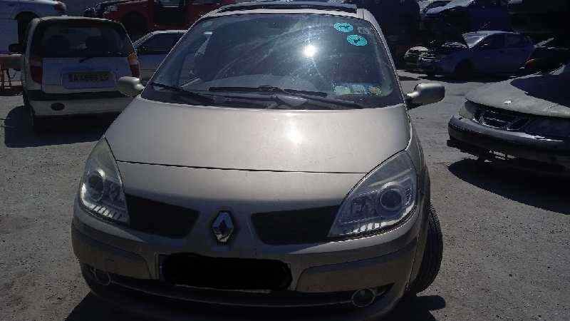 RENAULT SCENIC II (X84,JM) (2003 - 2009)