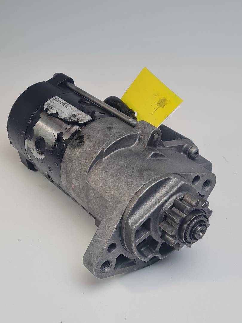 MOTOR ARRANQUE - 960080282 - NISSAN - PATHFINDER (R51)