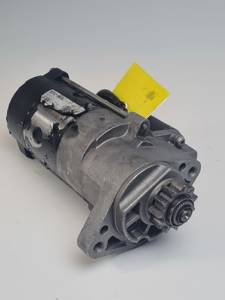 MOTOR ARRANQUE 960080282 NISSAN PATHFINDER (R51) Autodesguaces Alicante