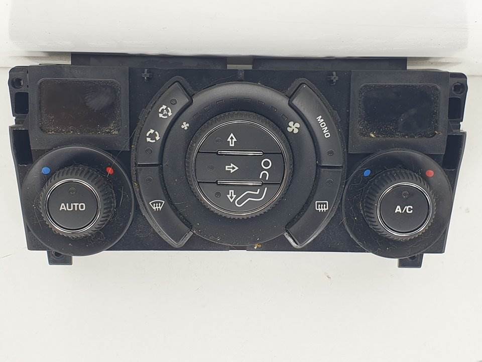 MANDO CLIMATIZADOR - PEUGEOT - 3008 (T84)