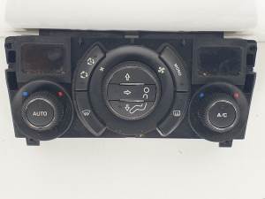 MANDO CLIMATIZADOR PEUGEOT 3008 (T84) Autodesguaces Alicante