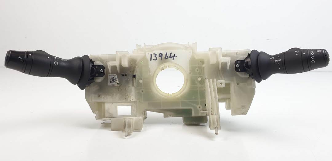MANDO LUCES - 255670019R - RENAULT - SCENIC III (JZ)