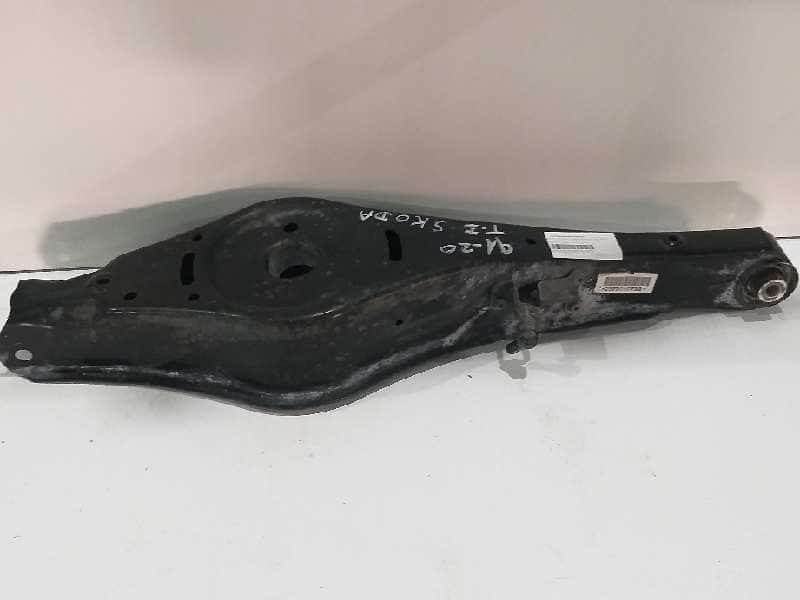 BRAZO SUSPENSION INFERIOR TRASERO IZQUIERDO - 25FR05DFAB - SKODA - YETI