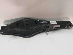 BRAZO SUSPENSION INFERIOR TRASERO IZQUIERDO 25FR05DFAB SKODA YETI Autodesguaces Alicante