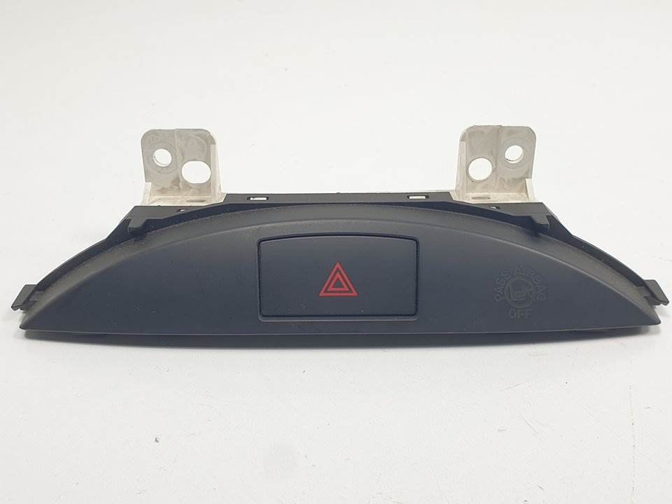 WARNING - MAZDA - MX-5 (NC)