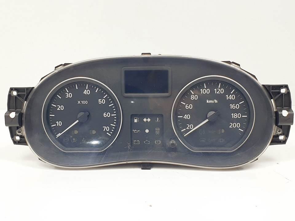 CUADRO INSTRUMENTOS - P248108043R - DACIA - SANDERO