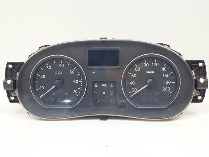 CUADRO INSTRUMENTOS P248108043R DACIA SANDERO Autodesguaces Alicante