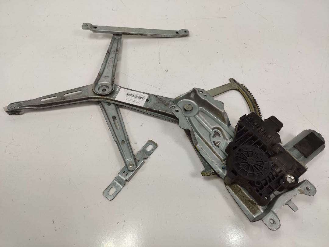 ELEVALUNAS DELANTERO DERECHO - 994887101 - OPEL - ZAFIRA B