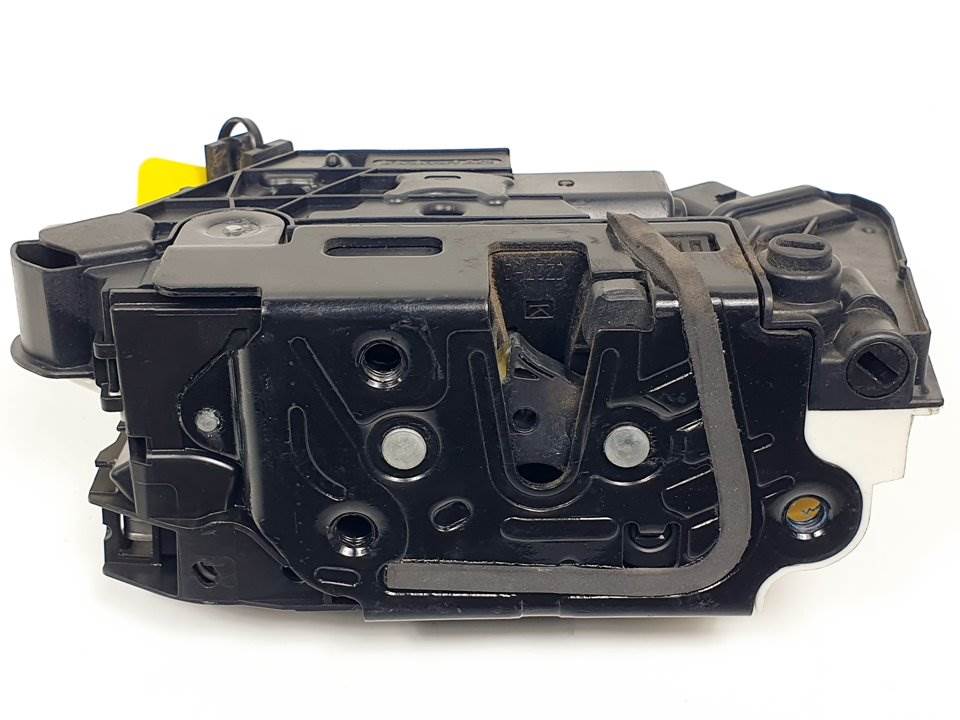 CERRADURA PUERTA TRASERA DERECHA - 1S4839016C - SKODA - FABIA (5J2)