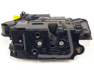CERRADURA PUERTA TRASERA DERECHA 1S4839016C SKODA FABIA (5J2) Autodesguaces Alicante