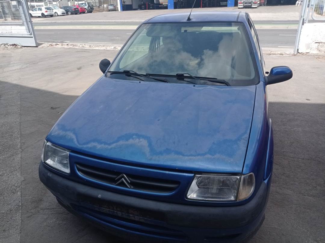 CITROEN SAXO (1996 - 2000)