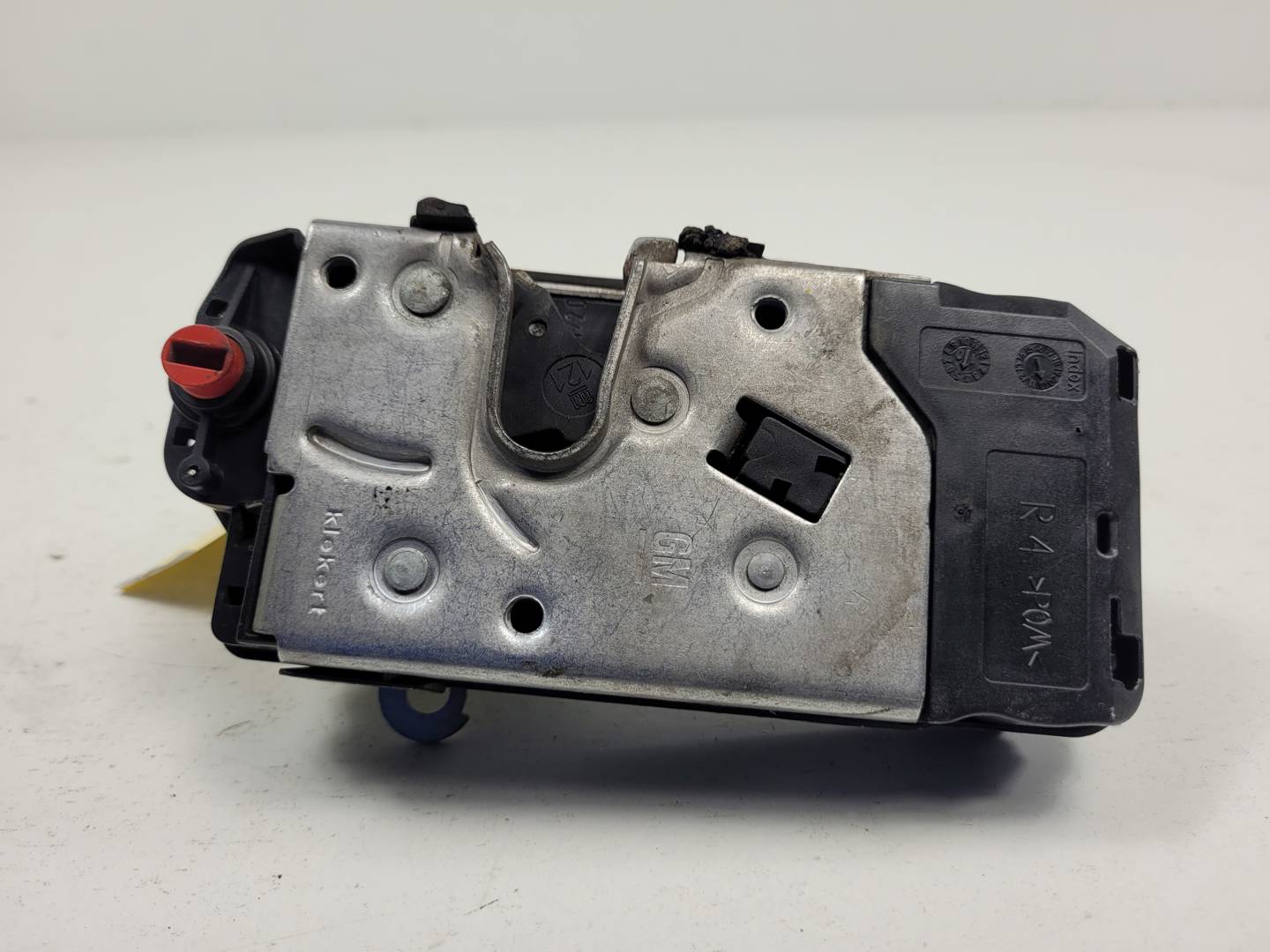 CERRADURA PUERTA TRASERA DERECHA - 13220372 - OPEL - ASTRA H CARAVAN