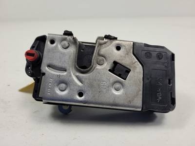 CERRADURA PUERTA TRASERA DERECHA 13220372 OPEL ASTRA H CARAVAN Autodesguaces Alicante