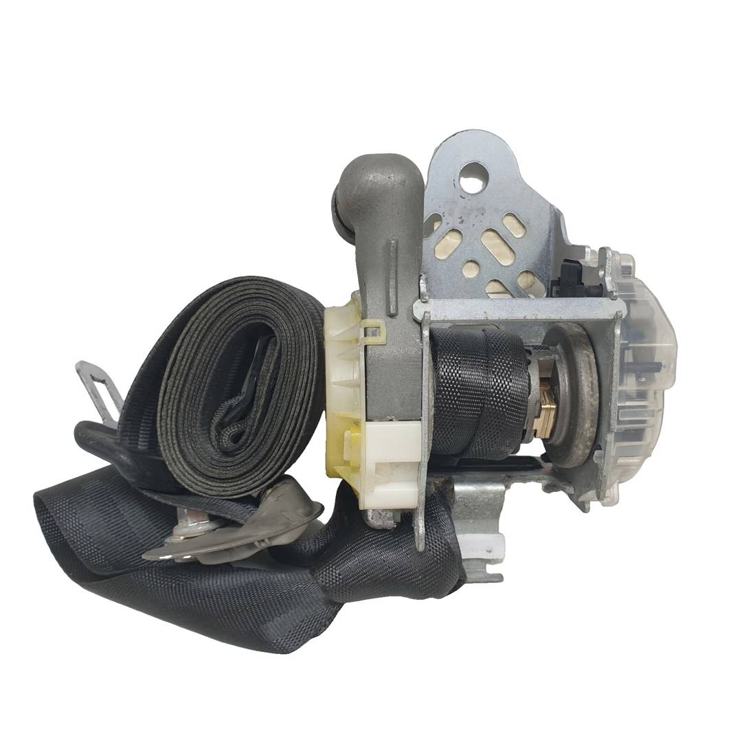 CINTURON SEGURIDAD DELANTERO IZQUIERDO - 888702B210WK - HYUNDAI - SANTA FE (BM)