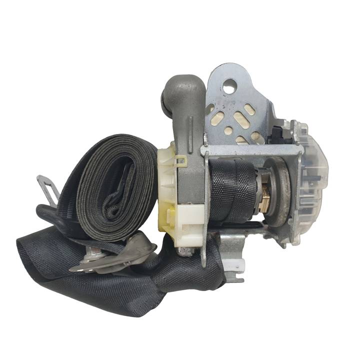CINTURON SEGURIDAD DELANTERO IZQUIERDO 888702B210WK HYUNDAI SANTA FE (BM) Autodesguaces Alicante
