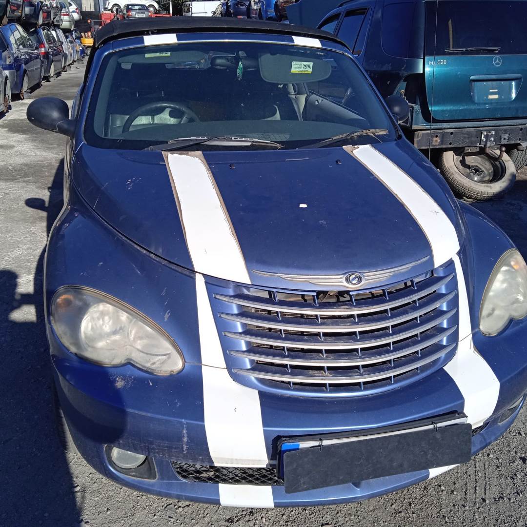 CHRYSLER PT CRUISER CABRIO (2004 - 2007)