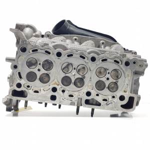 CULATA D7G JAGUAR XF (X250) Autodesguaces Alicante