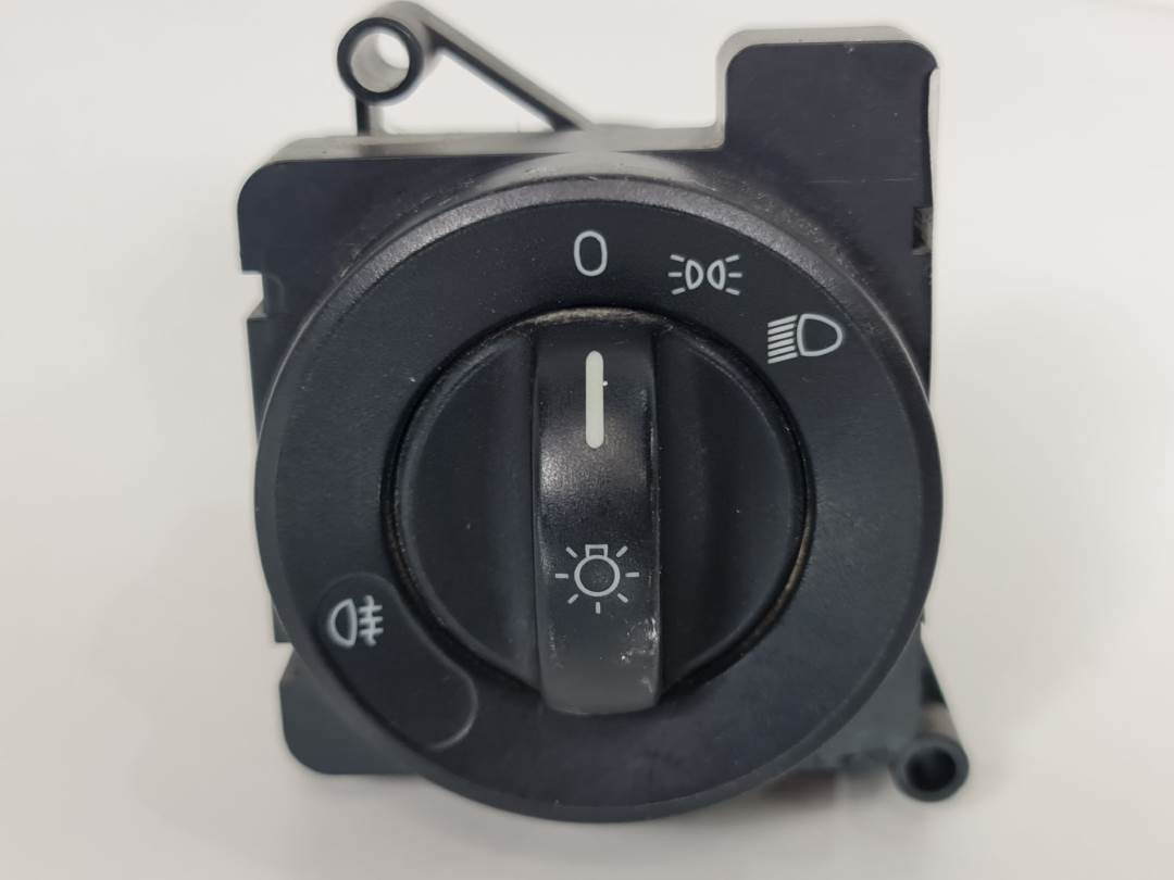 MANDO LUCES - A9065450104 - MERCEDES - SPRINTERII CAJA CERRADA (DESDE 01.06)