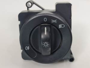 MANDO LUCES A9065450104 MERCEDES SPRINTERII CAJA CERRADA (DESDE 01.06) Autodesguaces Alicante