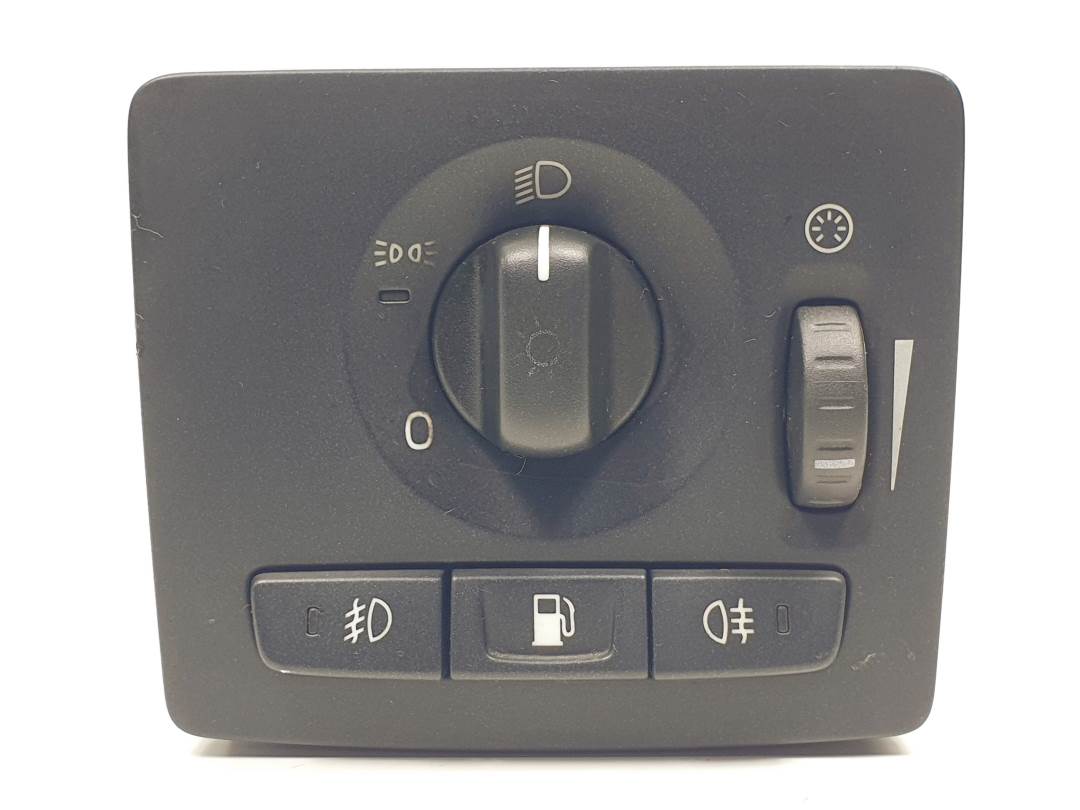 MANDO LUCES - 30669735 - VOLVO - S40 BERLINA