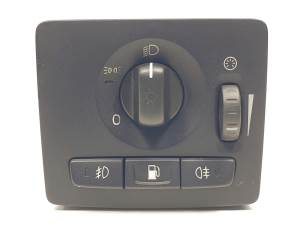 MANDO LUCES 30669735 VOLVO S40 BERLINA Autodesguaces Alicante