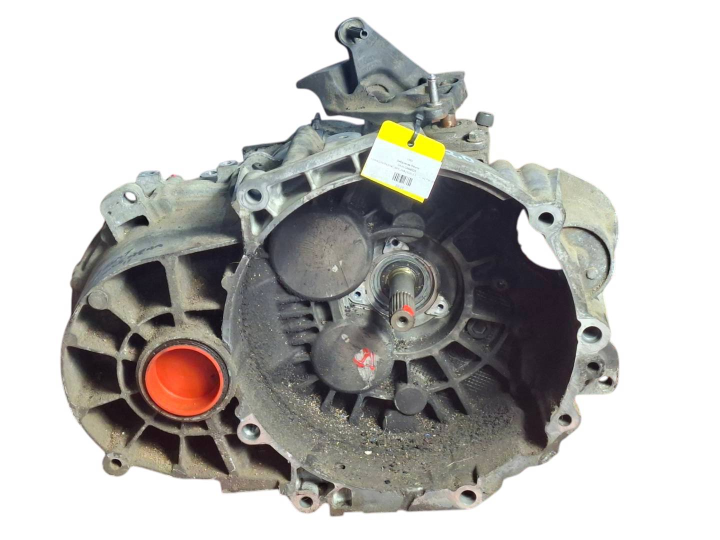 Caja Cambios Volkswagen Passat Berlina (3c2) (2005–2010)