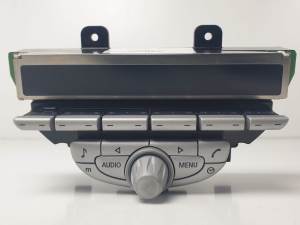 MANDO MULTIFUNCION MINI MINI (R56) Autodesguaces Alicante
