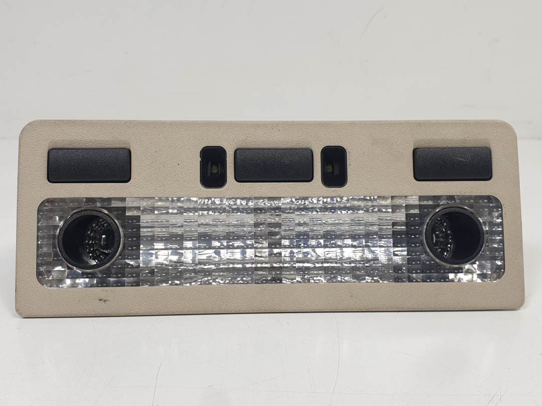 LUZ INTERIOR - 00005NUG - LAND ROVER - RANGE ROVER (L322)