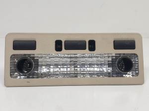 LUZ INTERIOR 00005NUG LAND ROVER RANGE ROVER (L322) Autodesguaces Alicante