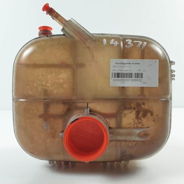 DEPOSITO EXPANSION - 13114995 - OPEL - ASTRA GTC