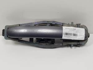 MANETA EXTERIOR TRASERA IZQUIERDA 1T0839885 VOLKSWAGEN TOURAN (1T1) Autodesguaces Alicante