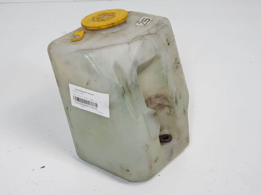 DEPOSITO LIMPIA - OPEL - CORSA C