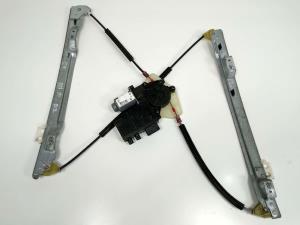 ELEVALUNAS DELANTERO IZQUIERDO 9682495680 CITROEN C4 GRAND PICASSO Autodesguaces Alicante