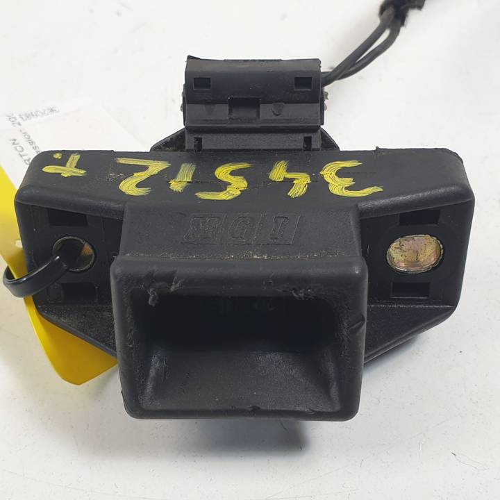 CERRADURA MALETERO / PORTON 7700308997 RENAULT CLIO II FASE II (B/CB0) Autodesguaces Alicante