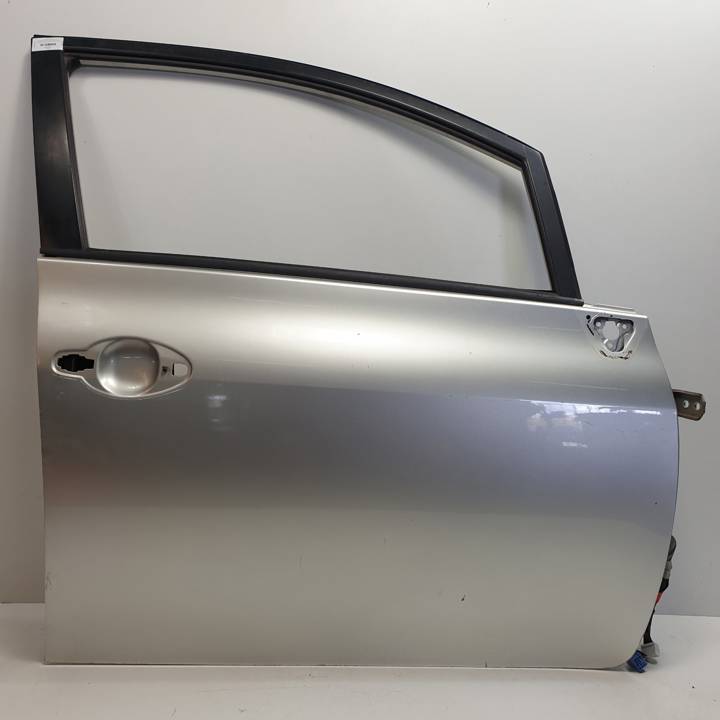 PUERTA DELANTERA DERECHA TOYOTA AURIS (E150) Autodesguaces Alicante