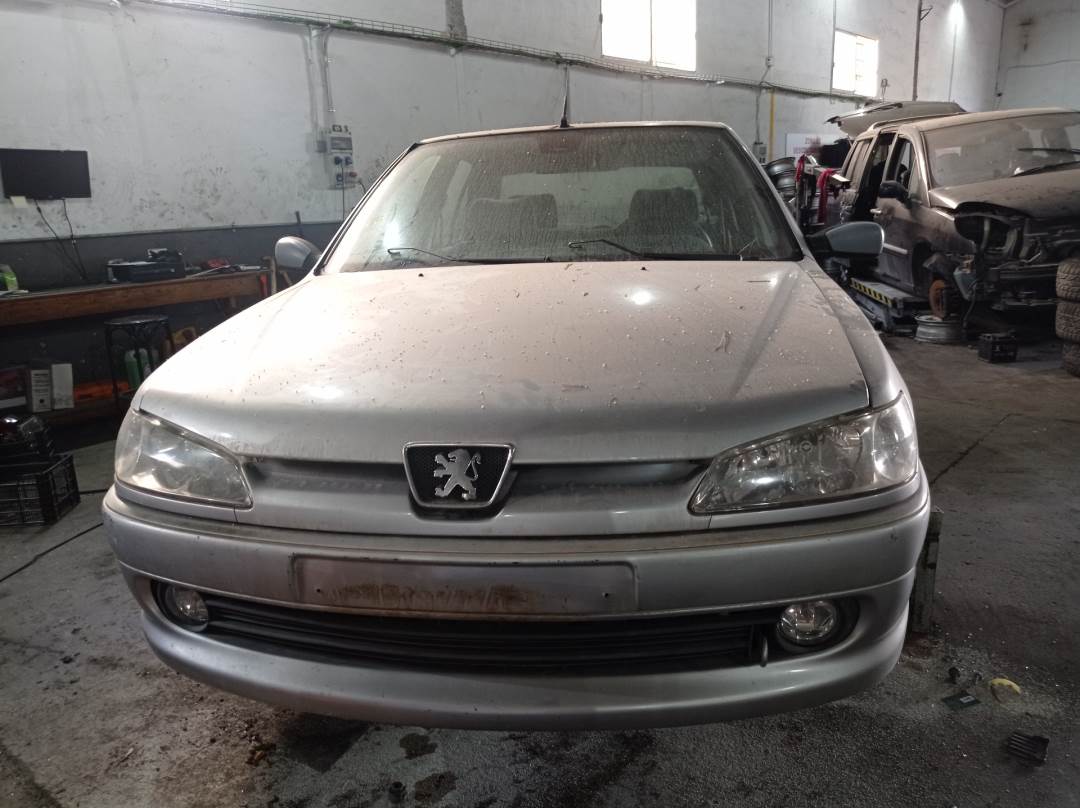 PEUGEOT 306 BERLINA 3/4/5 PUERTAS (S2) (1997 - 2003)