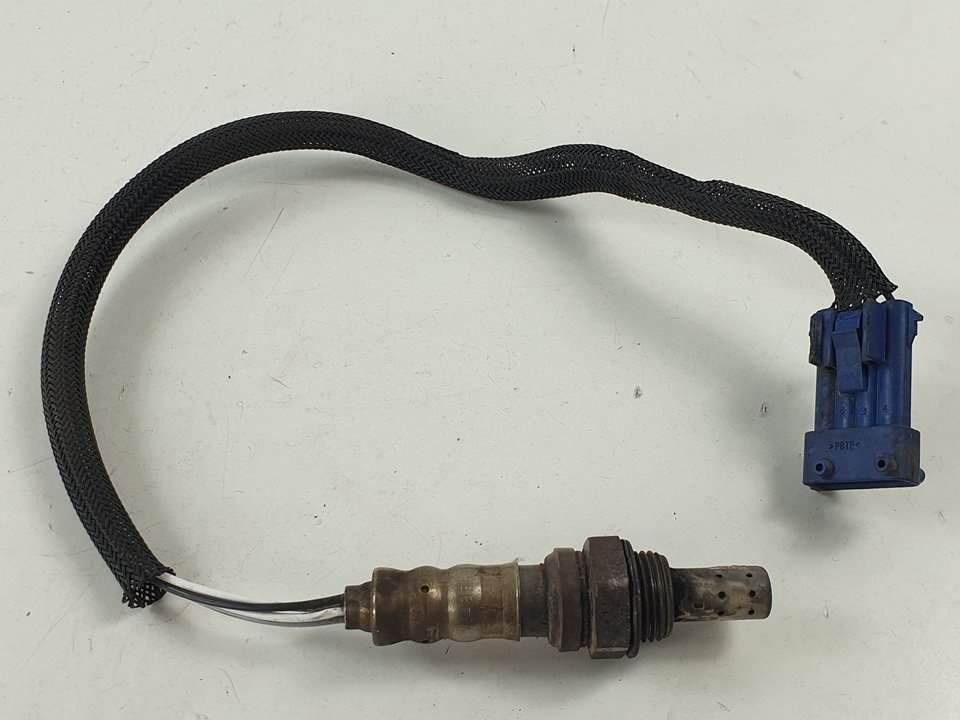 SONDA LAMBDA - 75489618005 - MINI - CABRIO (R57)