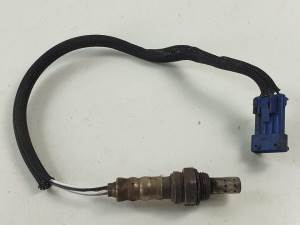 SONDA LAMBDA 75489618005 MINI CABRIO (R57) Autodesguaces Alicante